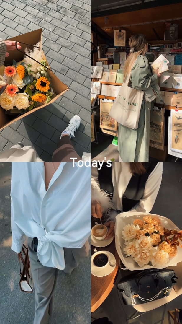 today