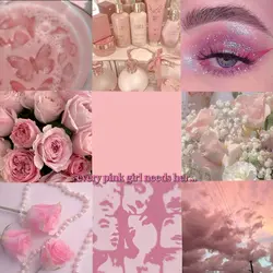 pink & purple💜🩷