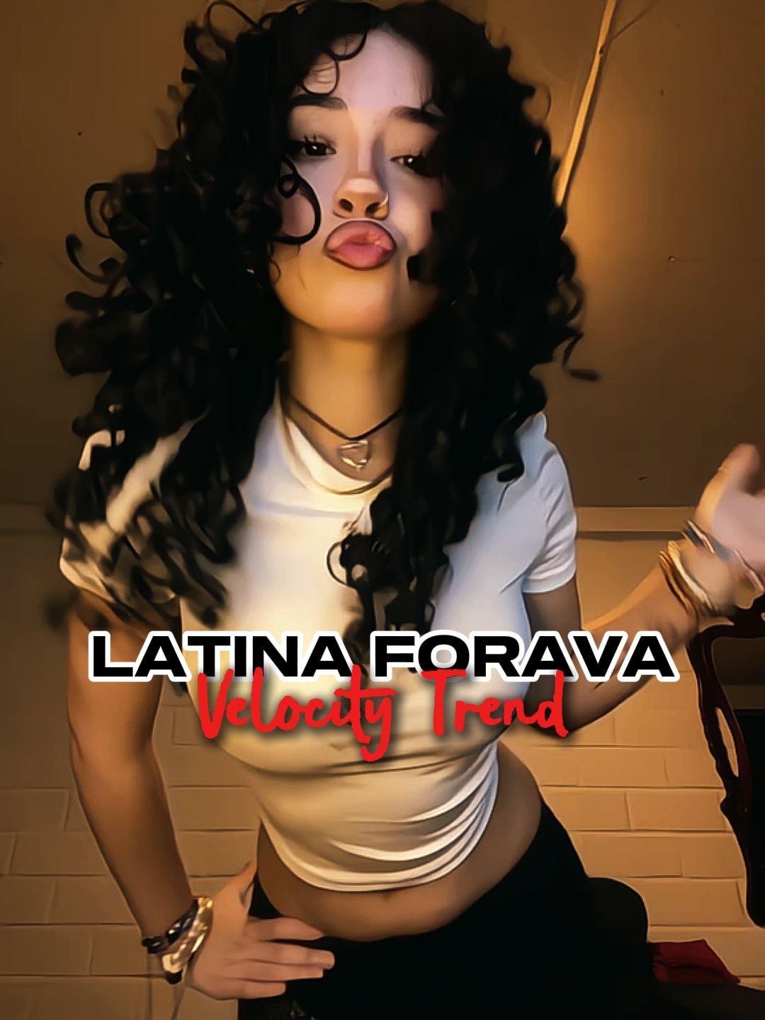Latina Forava 