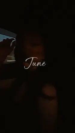 middle of june