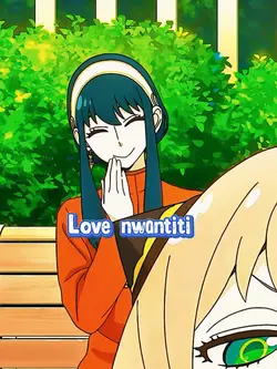 Love Nwantiti