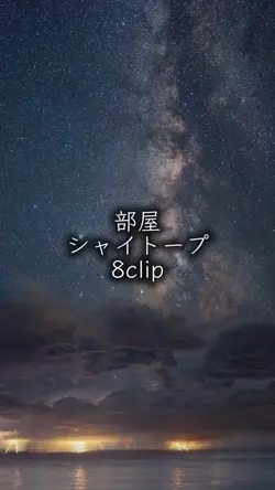 部屋 シャイトープ