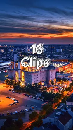 New template