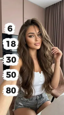 5 Age Filter 