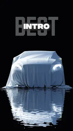 Car Best Intro