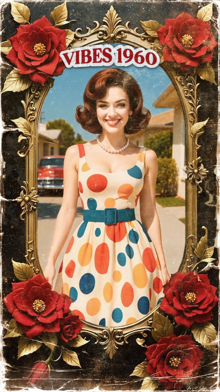 Vibes 1960