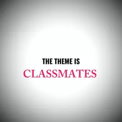 CLASSMATES