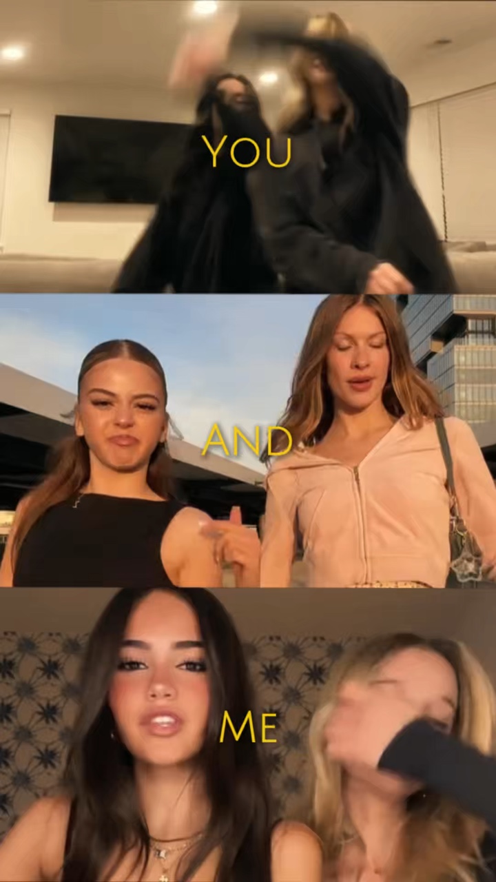 Você e eu 