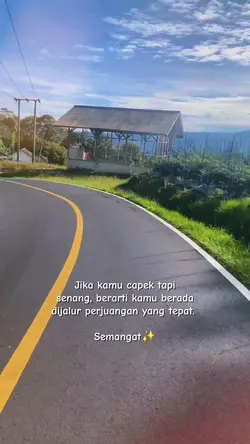 semangat