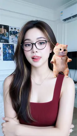 Kucing joget