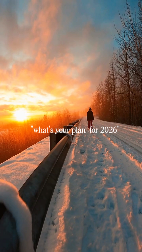 Plano para 2026