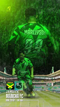 MATCH DAY FUTEBOL BY