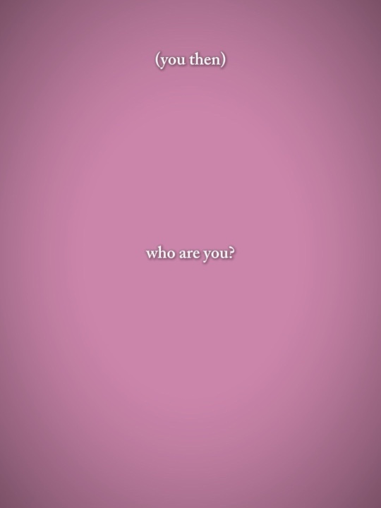 Good question 