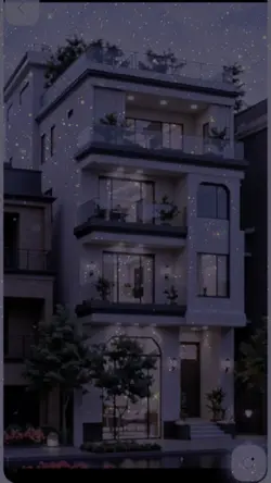 Blur Transition