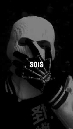 sois fier