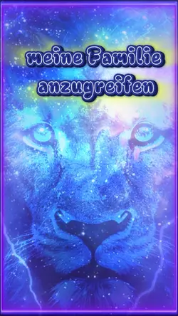 Familie angreifen