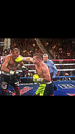 BOXING EDIT FOR PROS