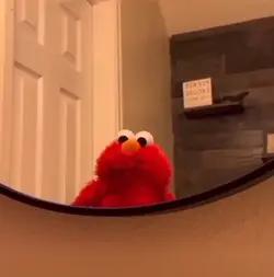 elmo meme