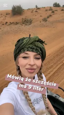 szczęście