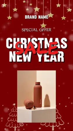 christmas offer