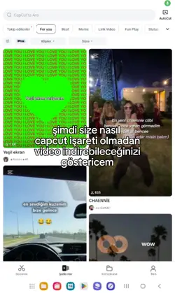 filigransızvideoindi