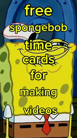 spongebob