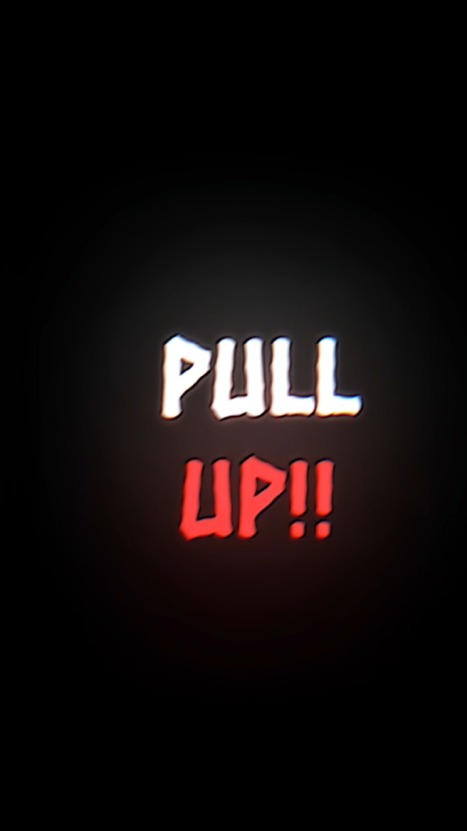JJ PULL UP KECE