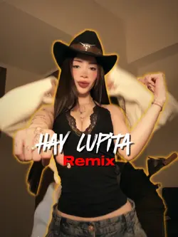Hay Lupita. 🫦