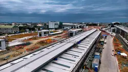 Construction Site