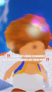 Who is it gonna be??