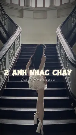 2 ANHE NHẠC CHÁY