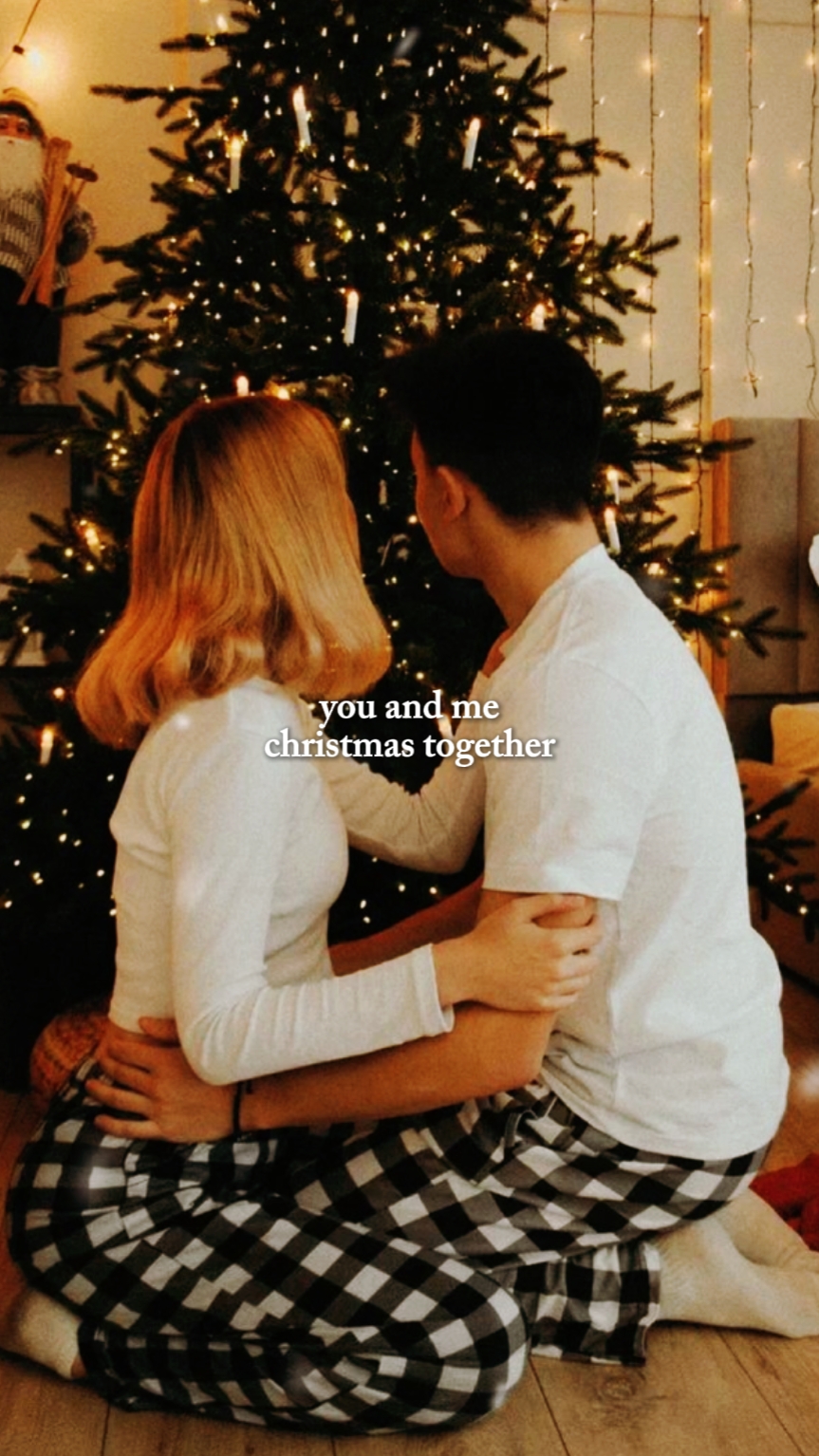 Navidad juntos