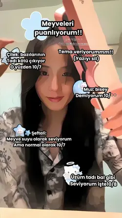 Tema veriyorum kosss