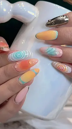 nails 44
