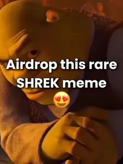 SHREK Rizz 
