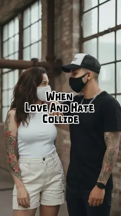 When Love And Hate..