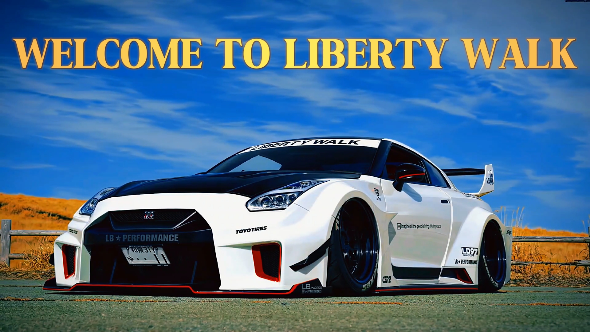 Welcome to LBWK