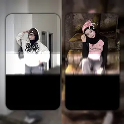 Collab Kece Terbaru