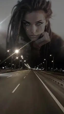 hüzünlü yol..