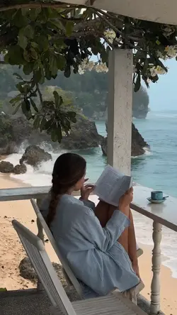 Beach moments