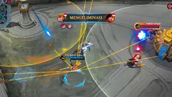 GAMEPLAY HD NO MUSIK