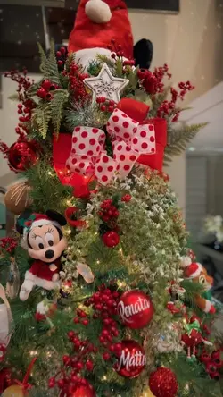 Árvore de Natal