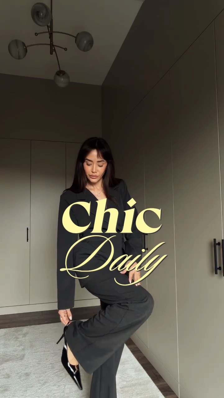 quotidien chic