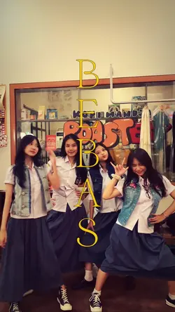bebass