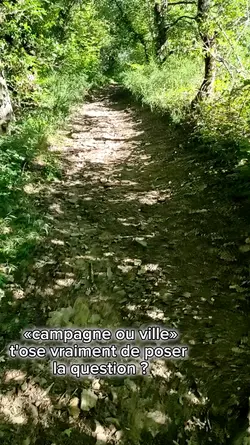 campagne !!!