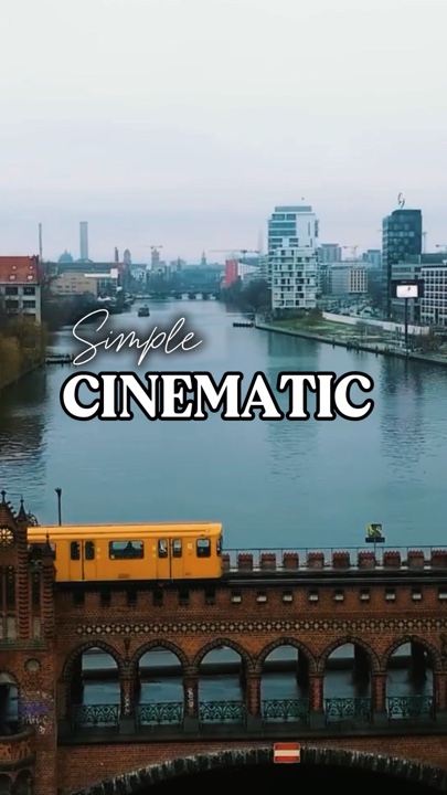 CINEMATIK SEDERHANA 