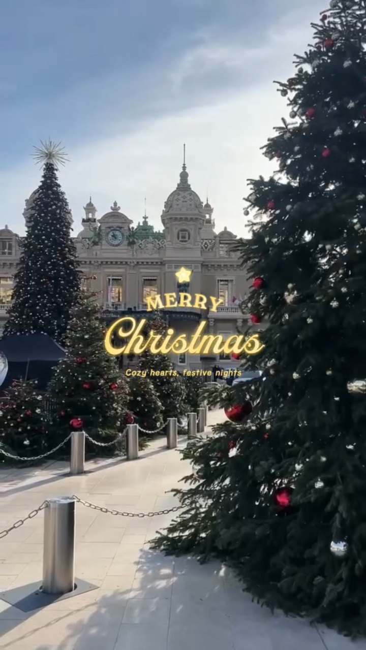 Joyeux Noël