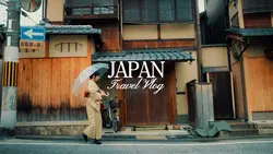Japan Travel Vlog