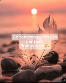 relaxe toi