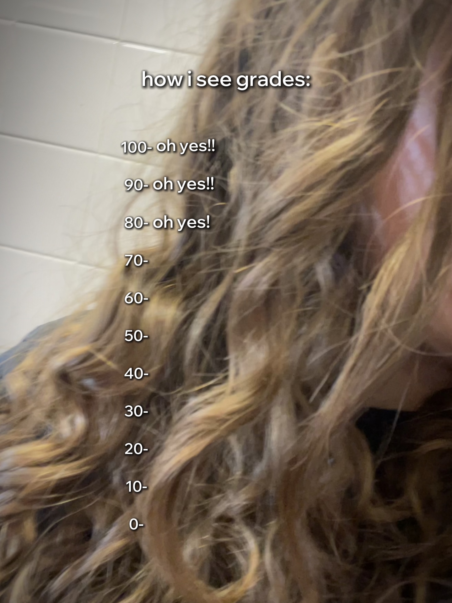 grades!